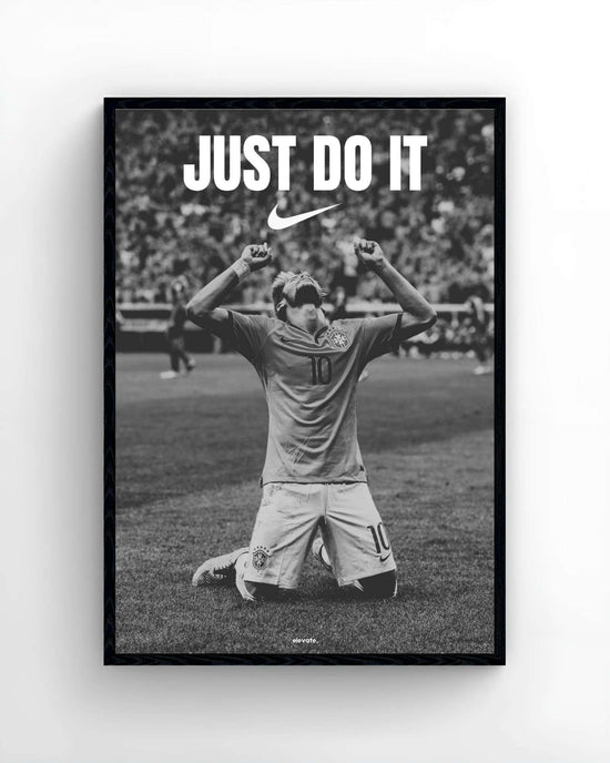 Neymar Jr - Just Do It