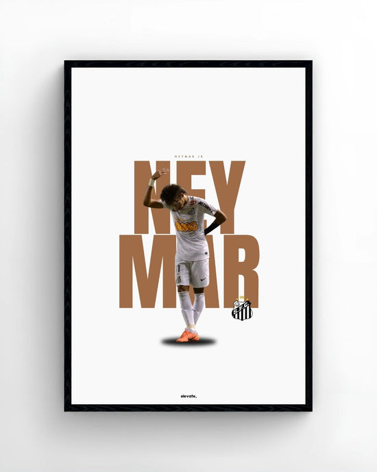 Neymar Jr