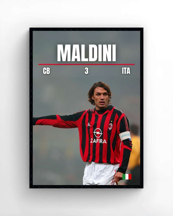 Paolo Maldini