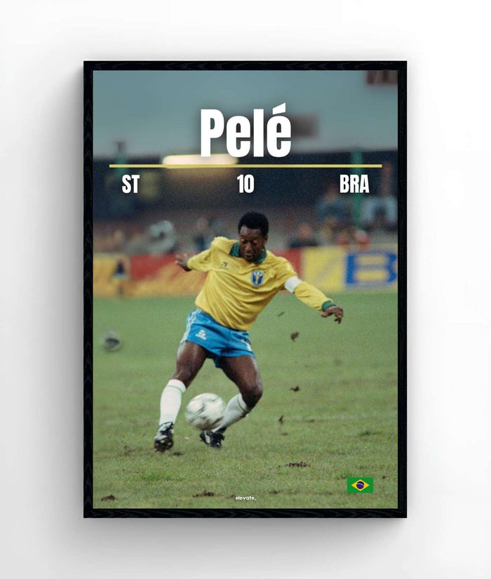 Pele? - Elevate