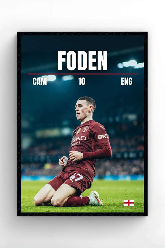 Phil Foden