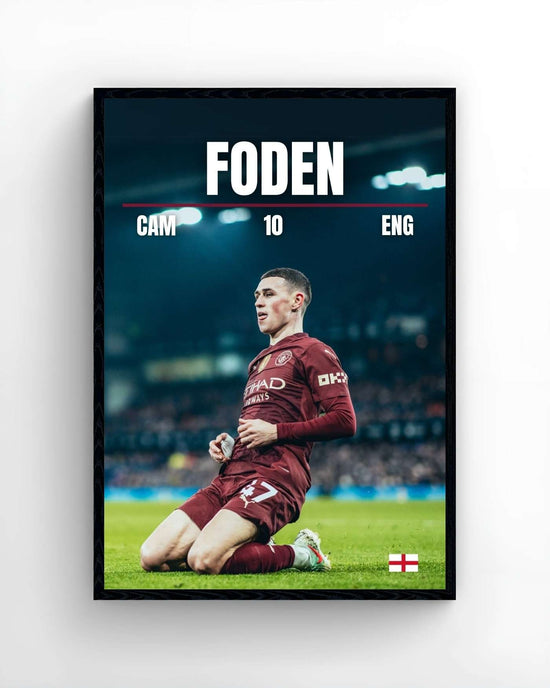 Phil Foden