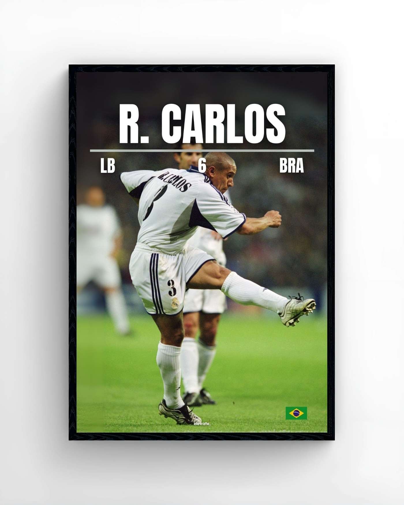 Roberto Carlos