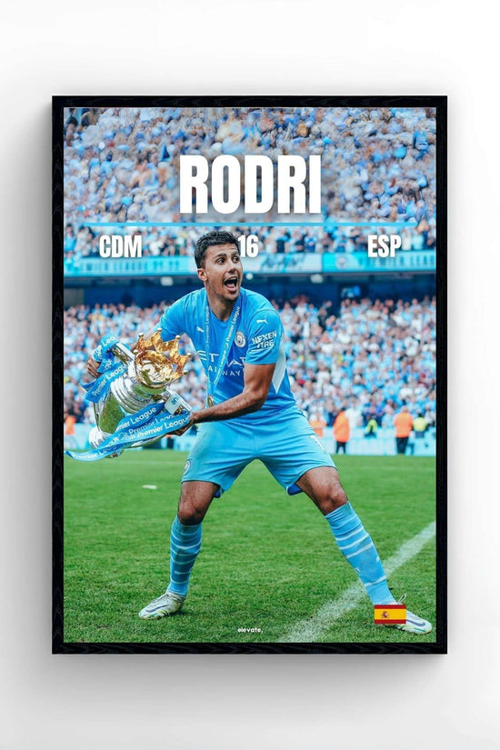 Rodri