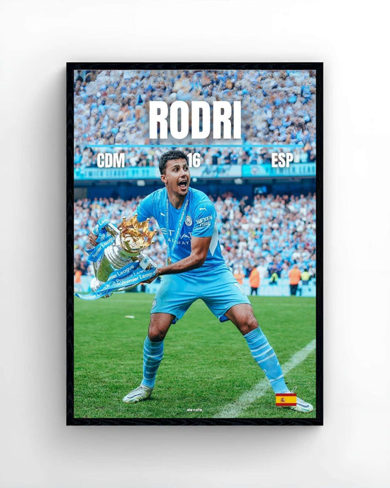 Rodri