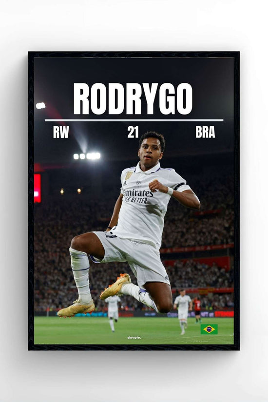 Rodrygo
