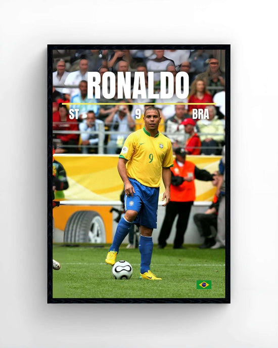 Ronaldo