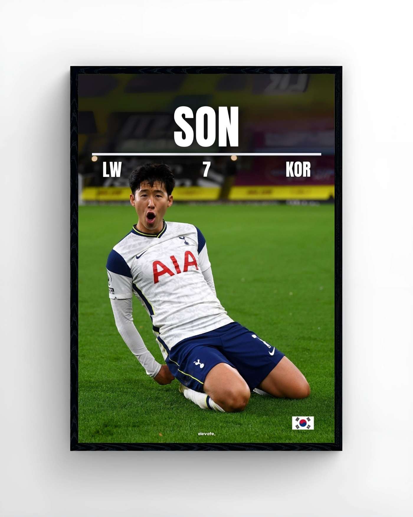 Son Heung-min