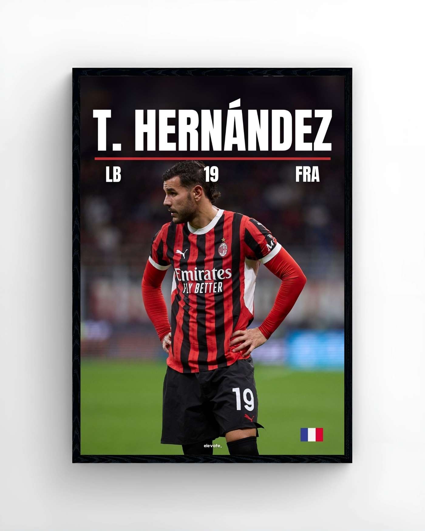 Théo Hernández