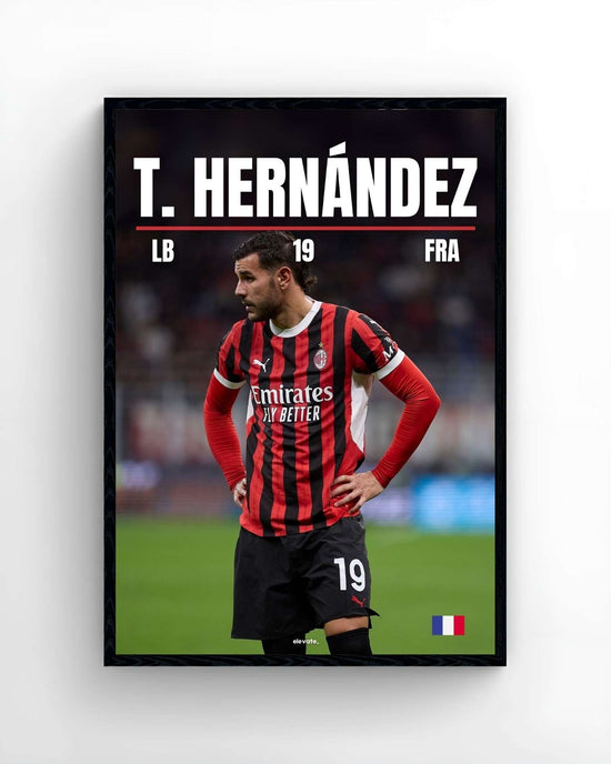 Théo Hernández