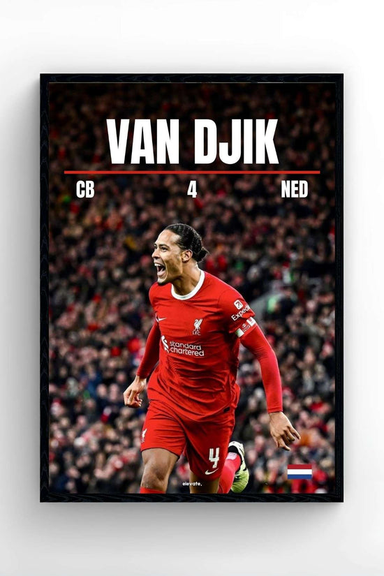 Van Djik