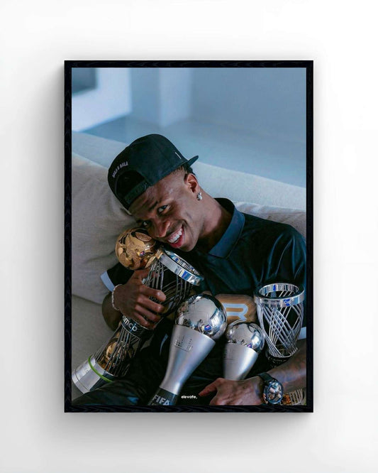 Vinicius Jr