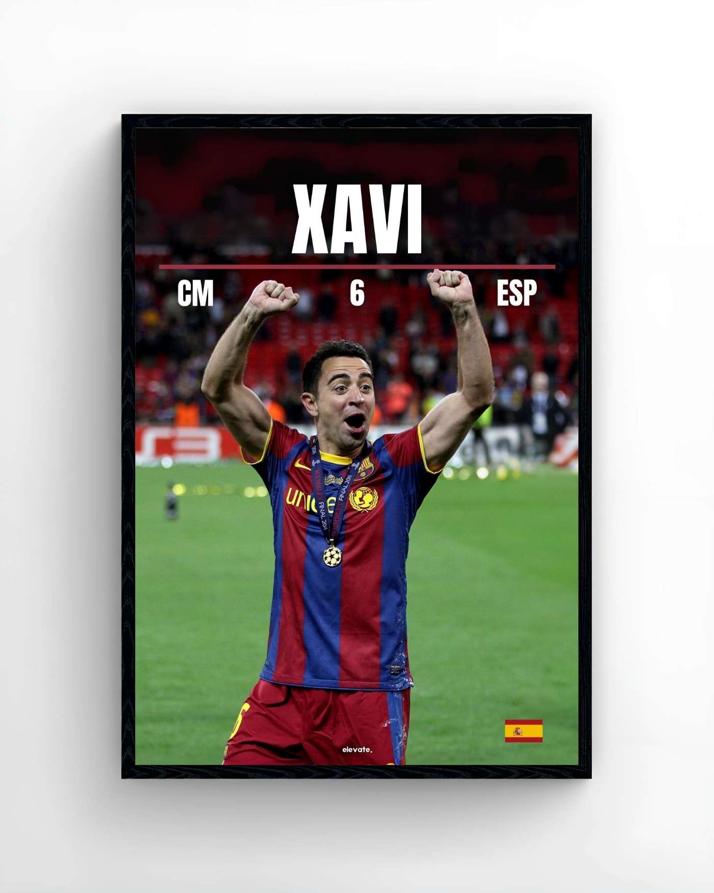 Xavi