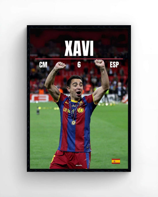 Xavi