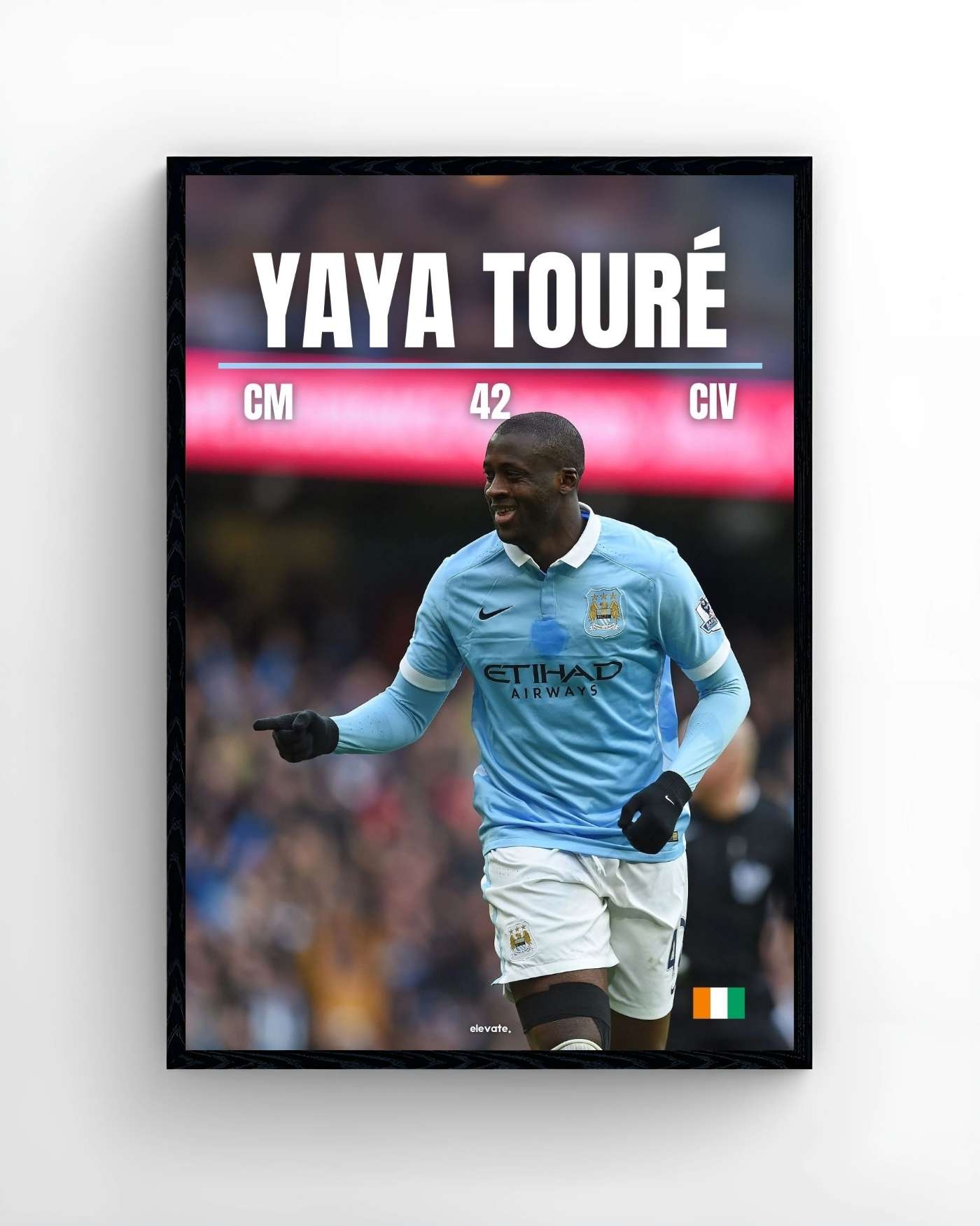 Yaya Touré