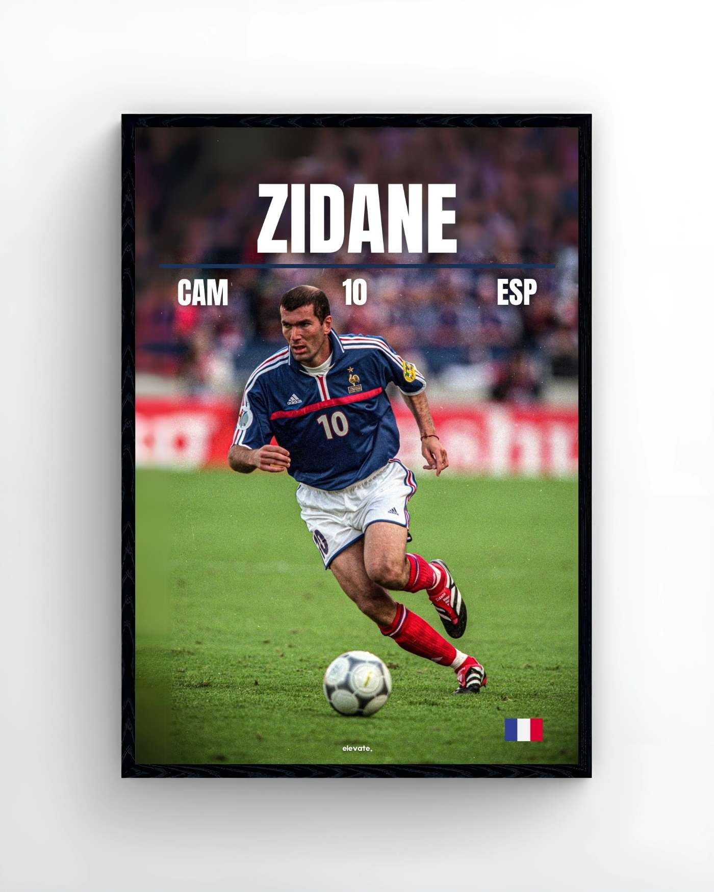 Zinedine Zidane