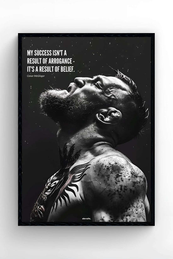 Conor McGregor