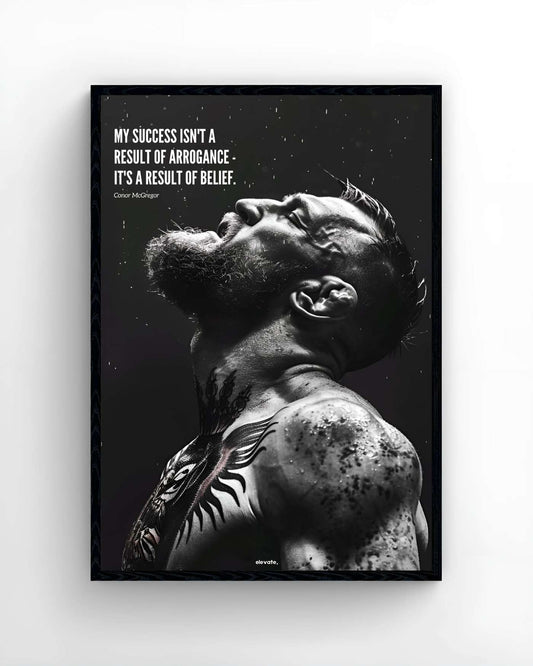 Conor McGregor