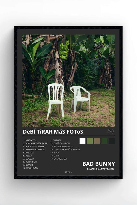 Bad Bunny - DtMF