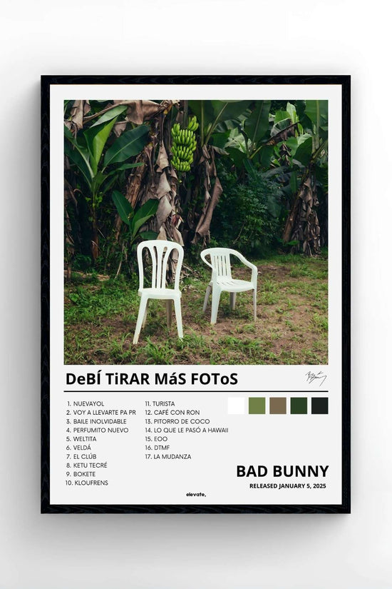 Bad Bunny - DtMF