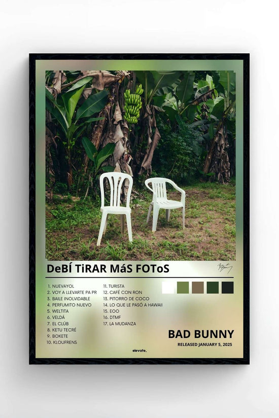 Bad Bunny - DtMF