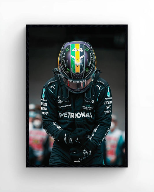 Calendrier du Grand Prix 2025