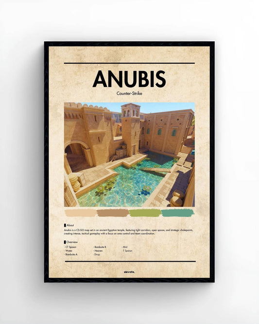 Anubis