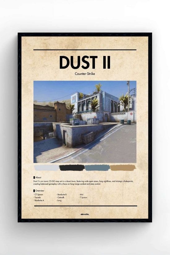 Dust 2
