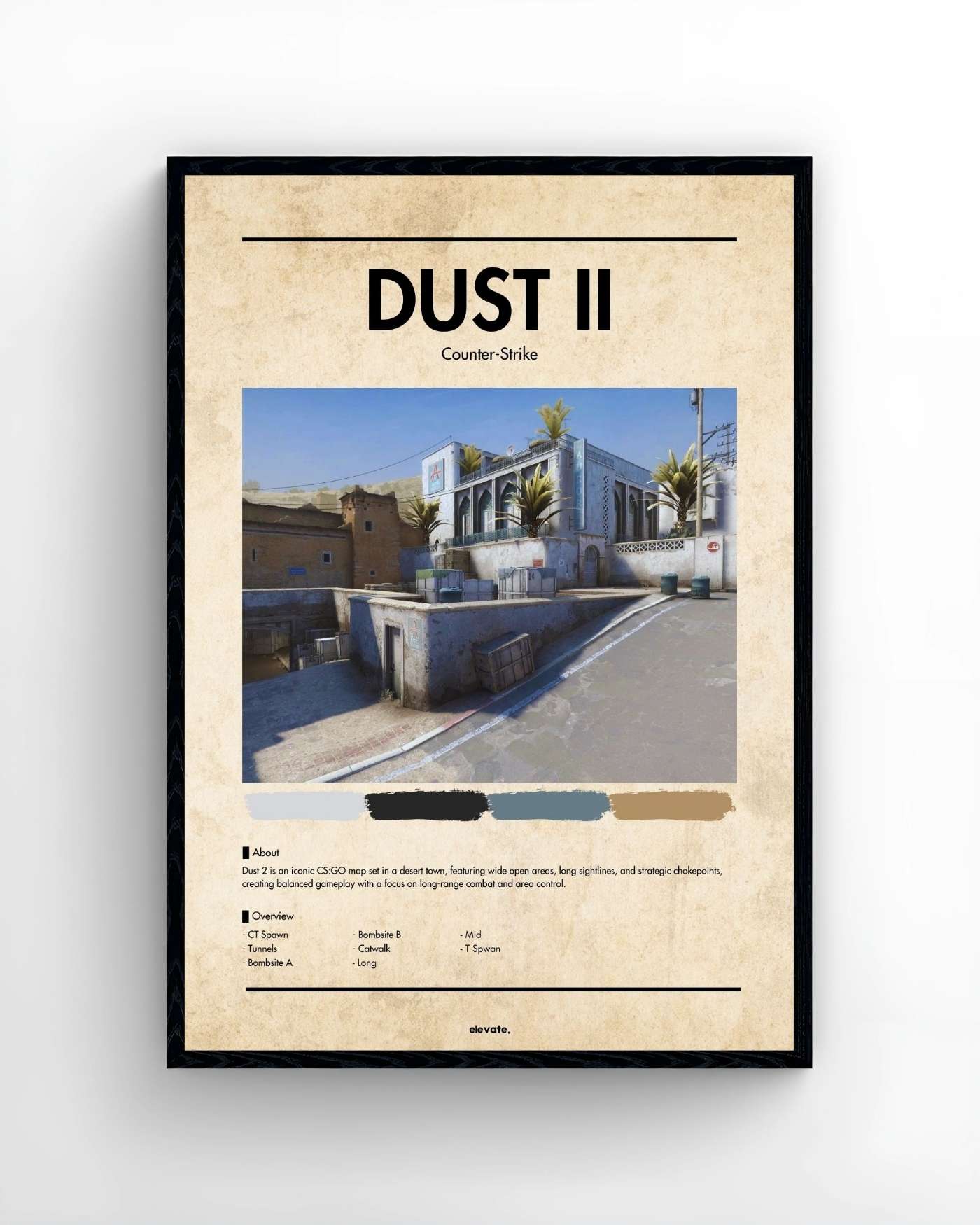 Dust 2