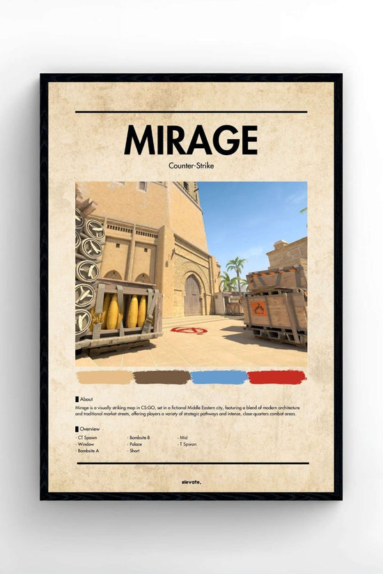 Mirage