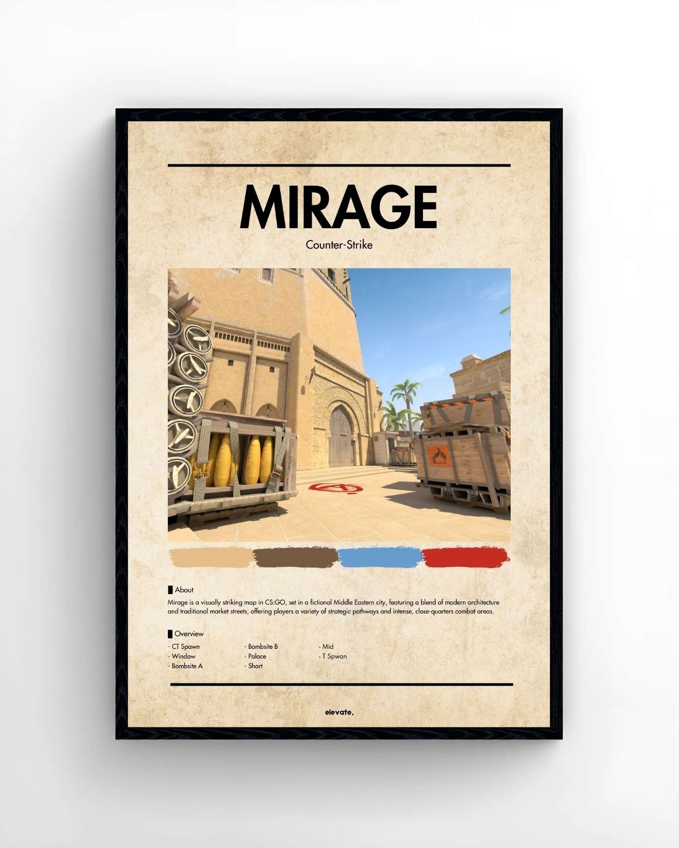 Mirage