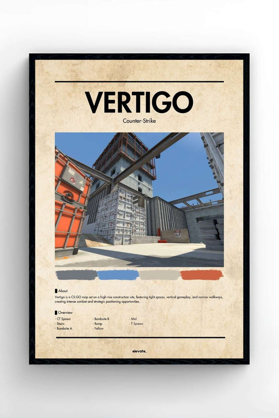 Vertigo