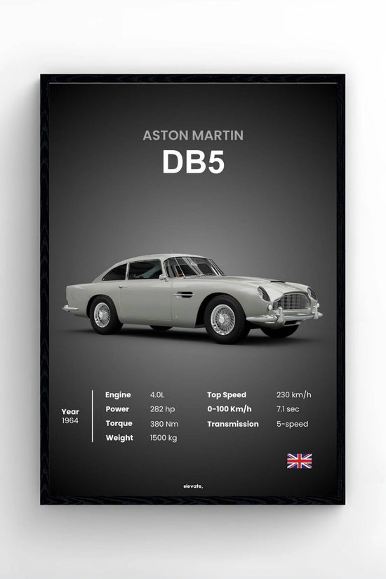 Aston Martin DB5