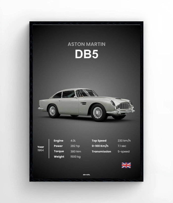 Aston Martin DB5