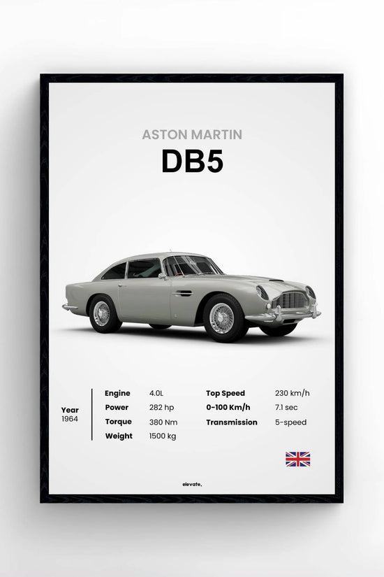 Aston Martin DB5