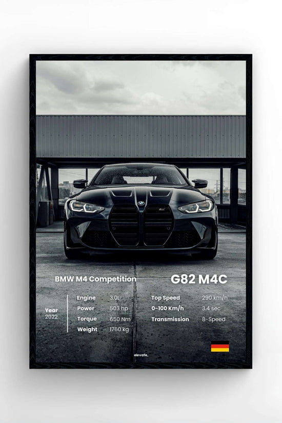 BMW M4