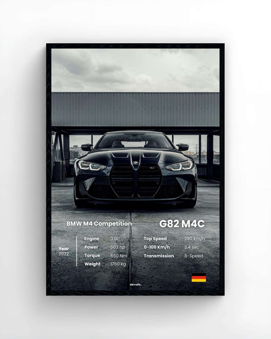 BMW M4