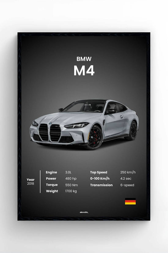 BMW M4