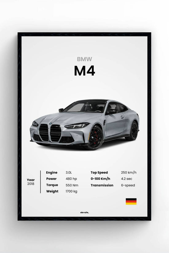 BMW M4