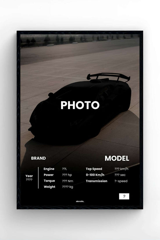Custom Car
