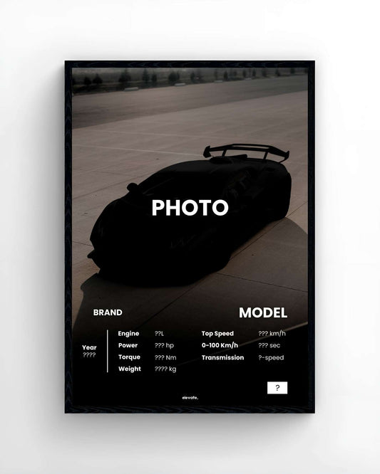 Custom Car