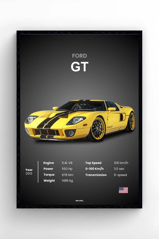 Ford GT