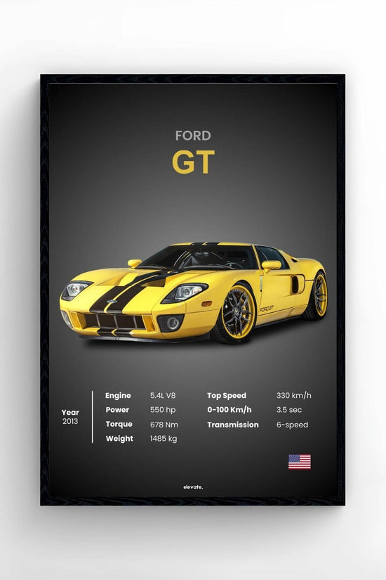 Ford GT