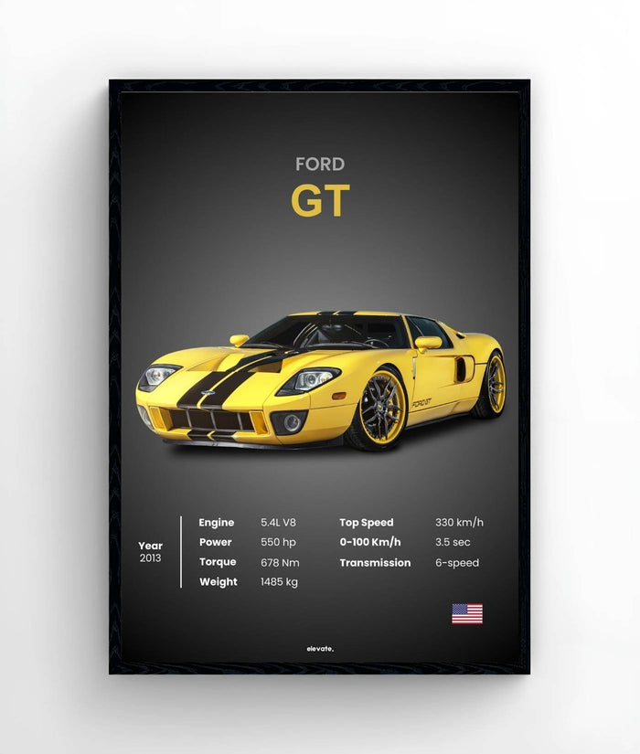 Ford GT