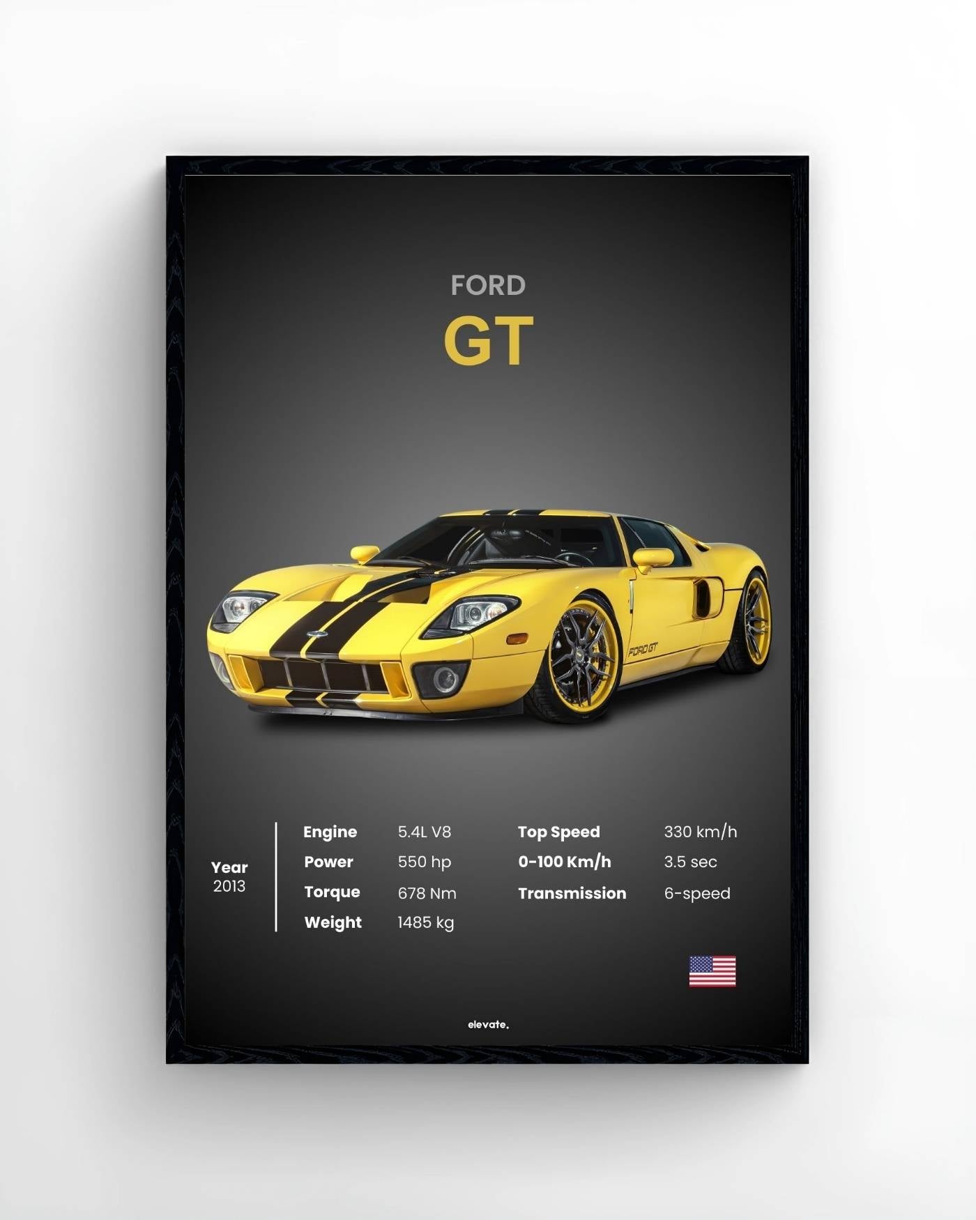 Ford GT