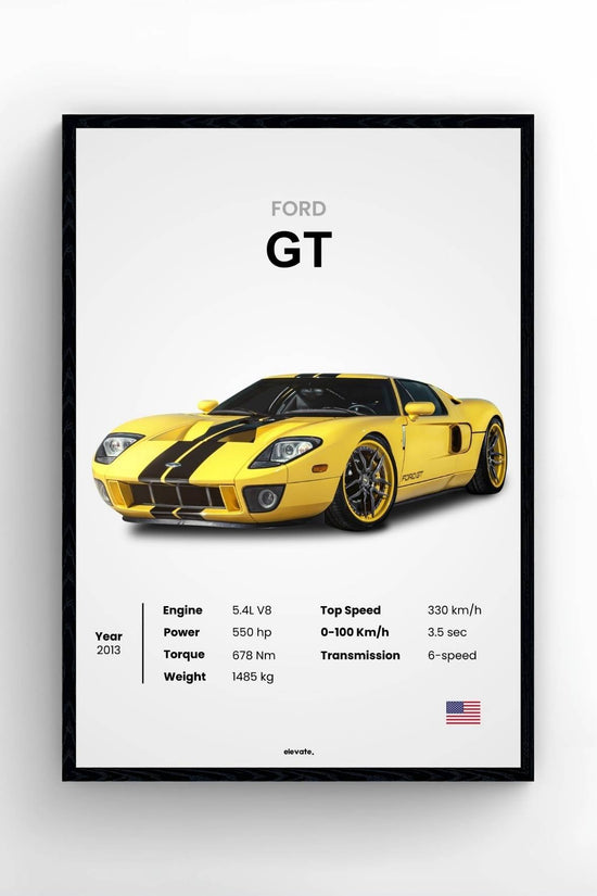 Ford GT