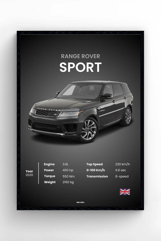 Range Rover Sport