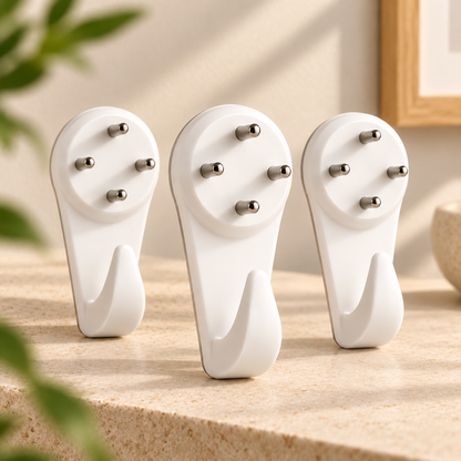 Picture Hooks – Set of 3