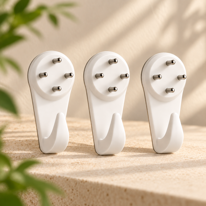Picture Hooks – Set of 3