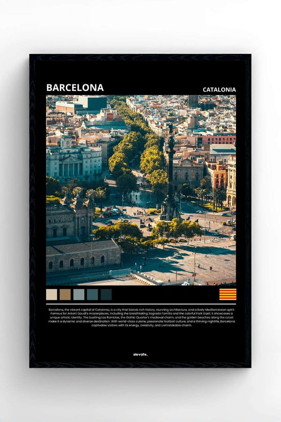 Barcelona